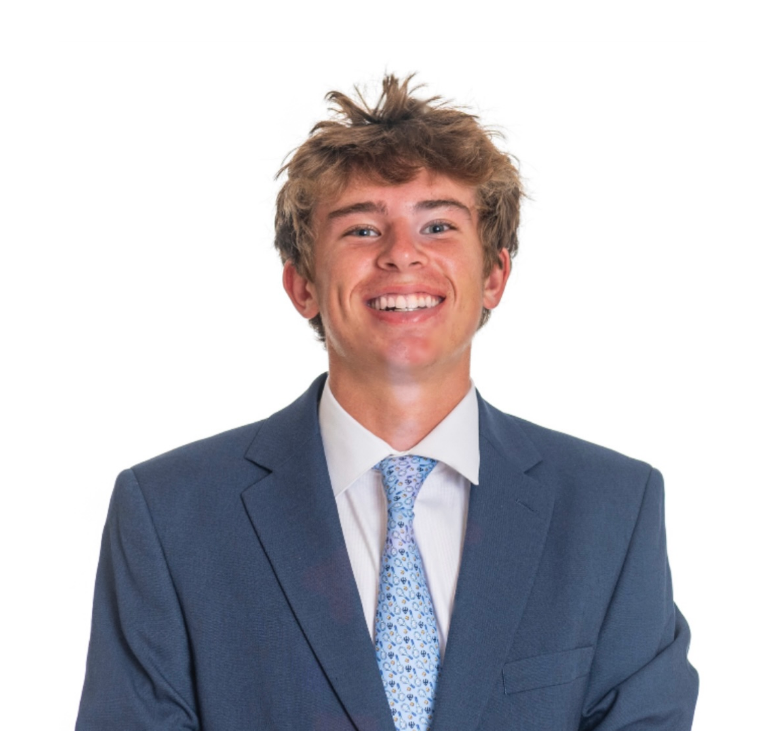 Ryan Good, Founder and Director of HomeLink Health